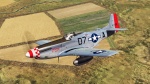 P-51 Skin "Rusty" P-51 Skin "Rusty"